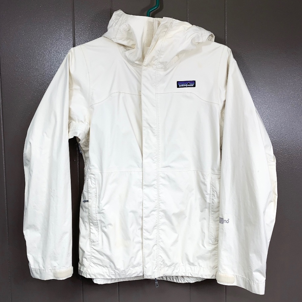 |•PATAGONIA•| Torrentshell Jacket